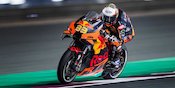 Hasil Buruk di Qatar Bikin KTM Ogah Tambah Tim Satelit di MotoGP 2022