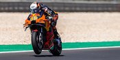 Hasil FP1 MotoGP Jerez: Brad Binder Tercepat, Asapi Aleix Espargaro