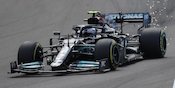 Hasil Kualifikasi Formula 1 GP Portugal: Valtteri Bottas Bakal Start dari Pole