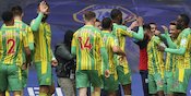 West Brom Raih Kemenangan Pertama di Markas Chelsea Sejak 1978 West Brom Raih Kemenangan Pertama di Markas Chelsea Sejak 1978