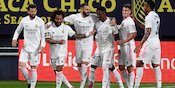 Chelsea Hebat, tapi Real Madrid Bos Liga Champions Chelsea Hebat, tapi Real Madrid Bos Liga Champions