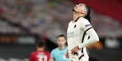 Dibantai Manchester United, Paulo Fonseca: AS Roma Alami Masalah Psikologis