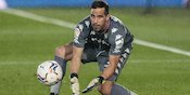 Man of the Match Real Madrid vs Real Betis: Claudio Bravo