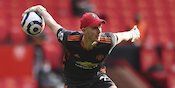 Ini Penyebab Dean Henderson Belum Kunjung Dilepas Manchester United