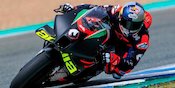Aprilia Jauh Beda dari Ducati, Andrea Dovizioso Santai Saja Jajal RS-GP
