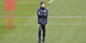 Abaikan Tekanan Juara, Borussia Dortmund Lebih Pilih Fokus Pada Diri Sendiri 