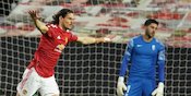 Solskjaer Indikasikan Edinson Cavani akan Bertahan di Manchester United Solskjaer Indikasikan Edinson Cavani akan Bertahan di Manchester United
