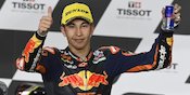Raul Fernandez Dapat Tips dari Dani Pedrosa Saat Jalani Uji Coba MotoGP