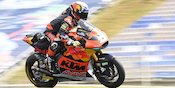 Hasil FP3 Moto2 Mugello: Duet Red Bull KTM Ajo Jadi yang Terdepan