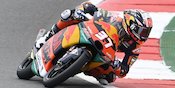 Hasil Balap Moto3 Portimao: Pedro Acosta Rebut Kemenangan kedua