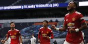 Harus Ketinggalan Dulu untuk Menang, Ini Saran untuk Manchester United