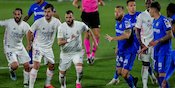 2 Kontroversi Laga Getafe vs Real Madrid: Mengapa Gol Mariano Diaz Dianulir?
