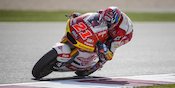 Hasil FP1 Moto2 Doha: Fabio di Giannantonio Tercepat, Diikuti Marco Bezzecchi