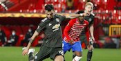 O Channel Siarkan Duel Seru Manchester United vs Granada O Channel Siarkan Duel Seru Manchester United vs Granada