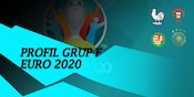 Profil Grup F Euro 2020