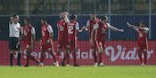 Bek Persija Sudah Tak Sabar Hadapi Persib di Final Piala Menpora