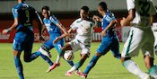 PPKM Darurat, Izin untuk Liga 1 2021/2022 Masih Aman PPKM Darurat, Izin untuk Liga 1 2021/2022 Masih Aman