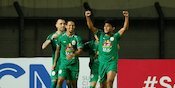 Kalahkan Persebaya, PSS Sleman Juarai Grup C Kalahkan Persebaya, PSS Sleman Juarai Grup C