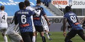 Man of the Match Atalanta vs Juventus: Jose Luis Palomino