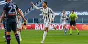 Juventus vs Parma: Duet Cristiano Ronaldo - Paulo Dybala akan Kembali