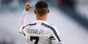 Bos Juventus: Rekrut Cristiano Ronaldo Bukan Sebuah Kekeliruan!