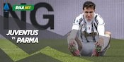 Prediksi Juventus vs Parma 22 April 2021