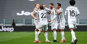 Susul Inter Milan, Juventus Juga Alami Kesulitan Keuangan