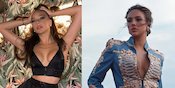 Model Seksi Rusia Ini Cari Pacar Baru Usai Putus dari Neymar, Siapa Minat? Model Seksi Rusia Ini Cari Pacar Baru Usai Putus dari Neymar, Siapa Minat?