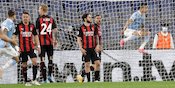 Milan Dibikin Babak Belur Lazio, Bennacer: Permainan Kami Tidak Buruk kok