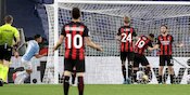 Kalah Telak, Stefano Pioli Salah Taktik, Semuanya Buruk untuk AC Milan