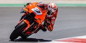 Iker Lecuona Jeblok di MotoGP Portimao, Tech 3 KTM Sebut Tak Ada 'Percikan'