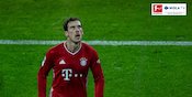Tonton Yuk, Deretan Gol dan Assist Leon Goretzka di Bundesliga 2020-2021
