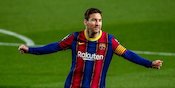 10 Pemain yang Pernah Membela Barcelona dan PSG, Ada Messi