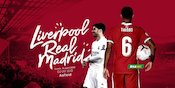 Pukul Balik! Ini 5 Alasan Liverpool Bisa Comeback Lawan Real Madrid Pukul Balik! Ini 5 Alasan Liverpool Bisa Comeback Lawan Real Madrid