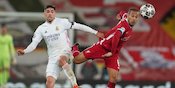 Positif Covid-19, Federico Valverde Absen Perkuat Real Madrid Lawan Chelsea Positif Covid-19, Federico Valverde Absen Perkuat Real Madrid Lawan Chelsea