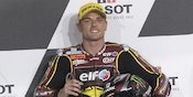 Hasil Pemanasan Moto2 Emilia Romagna: Sam Lowes Terdepan Hasil Pemanasan Moto2 Emilia Romagna: Sam Lowes Terdepan