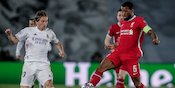 Soal Masa Depan Wijnaldum di Liverpool, Ini Kata Jurgen Klopp Soal Masa Depan Wijnaldum di Liverpool, Ini Kata Jurgen Klopp