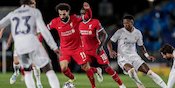 Kontroversi Real Madrid vs Liverpool: The Reds Harusnya Dapat Free Kick Sebelum Gol Marco Asensio? Kontroversi Real Madrid vs Liverpool: The Reds Harusnya Dapat Free Kick Sebelum Gol Marco Asensio?