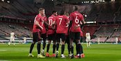 Jadwal Tidak Manusiawi, Solskjaer Pastikan Bakal Rotasi Pemain Lawan Leicester City Jadwal Tidak Manusiawi, Solskjaer Pastikan Bakal Rotasi Pemain Lawan Leicester City