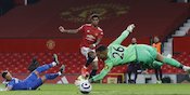 Hasil Pertandingan Manchester United vs Brighton: Skor 2-1 Hasil Pertandingan Manchester United vs Brighton: Skor 2-1