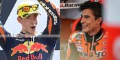 Marc Marquez Merasa Beruntung Saksikan Talenta Pedro Acosta, Tunggu di MotoGP