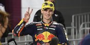 Hasil Pemanasan Moto3 Doha: Jaume Masia Memimpin
