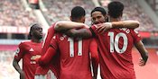 Polemik European Super League, Gary Neville: Hukum Manchester United Degradasi Saja!