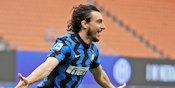 Man of the Match Inter Milan vs Cagliari: Matteo Darmian