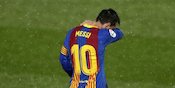 Legenda Barcelona: Messi Kurang Lebih Sudah Ambil Keputusan Legenda Barcelona: Messi Kurang Lebih Sudah Ambil Keputusan