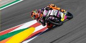 Hasil Pemanasan Moto3 Assen: Andrea Migno Terdepan