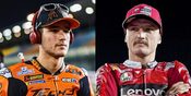Tak Cuma Jack Miller, Iker Lecuona Juga Operasi Lengan Sebelum MotoGP Portimao