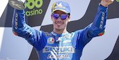 Menolak Terlena, Joan Mir: Gelar MotoGP Tak Berarti Saya Sudah di Puncak