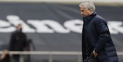 Usai Dipecat Tottenham, Ini Saran untuk Mourinho: Coba Pindah ke Brasil Usai Dipecat Tottenham, Ini Saran untuk Mourinho: Coba Pindah ke Brasil