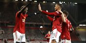 MU Menang Tipis Atas Brighton MU Menang Tipis Atas Brighton